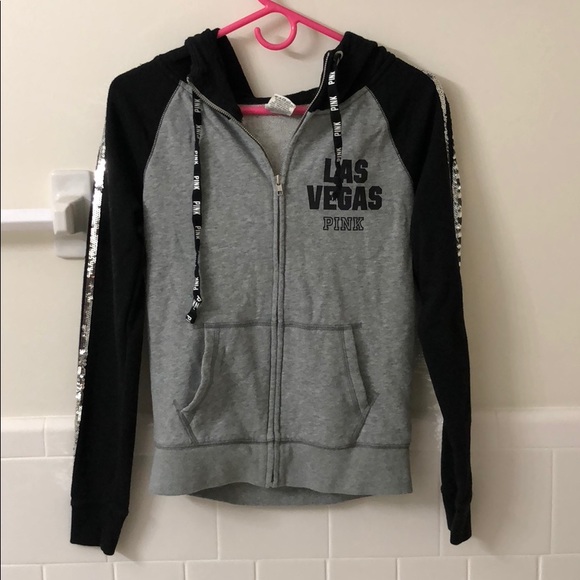 PINK Victoria's Secret Jackets & Blazers - Victoria’s Secret jacket